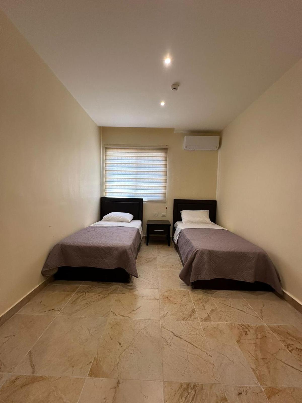 Rumman Hotel Medeba Dış mekan fotoğraf