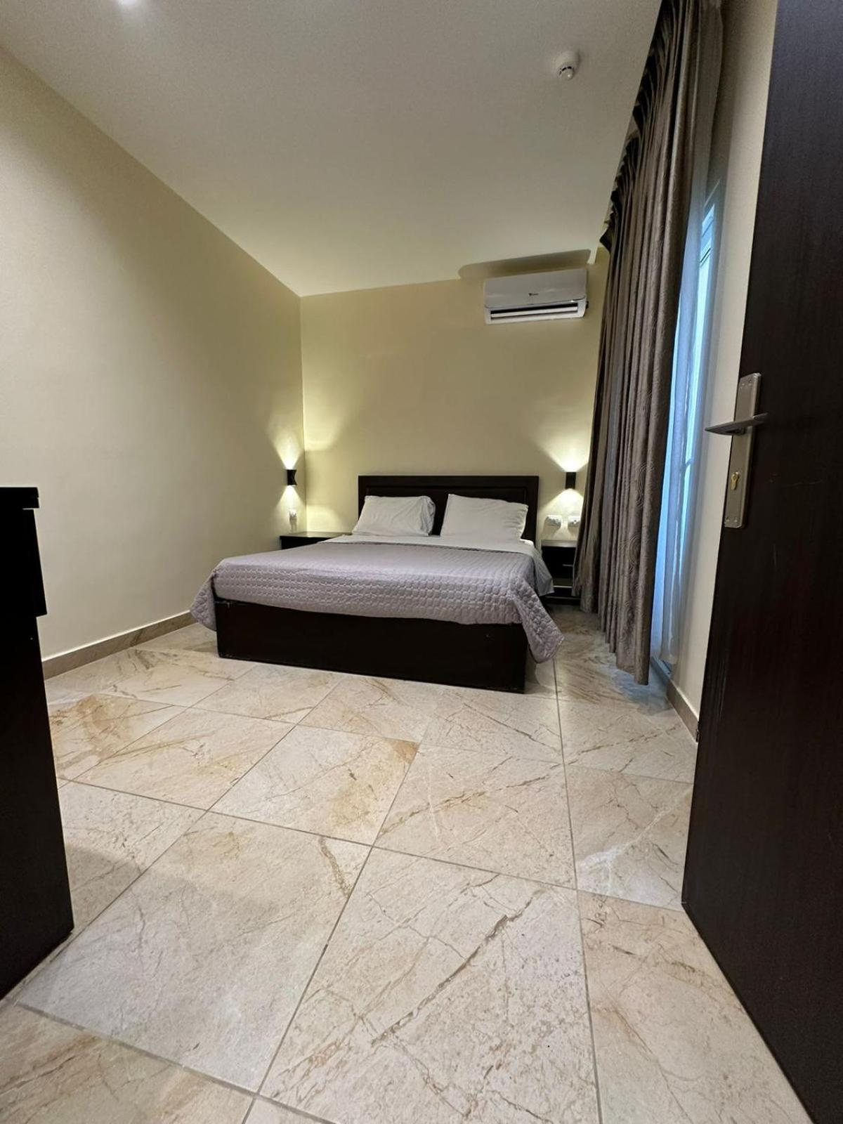 Rumman Hotel Medeba Dış mekan fotoğraf