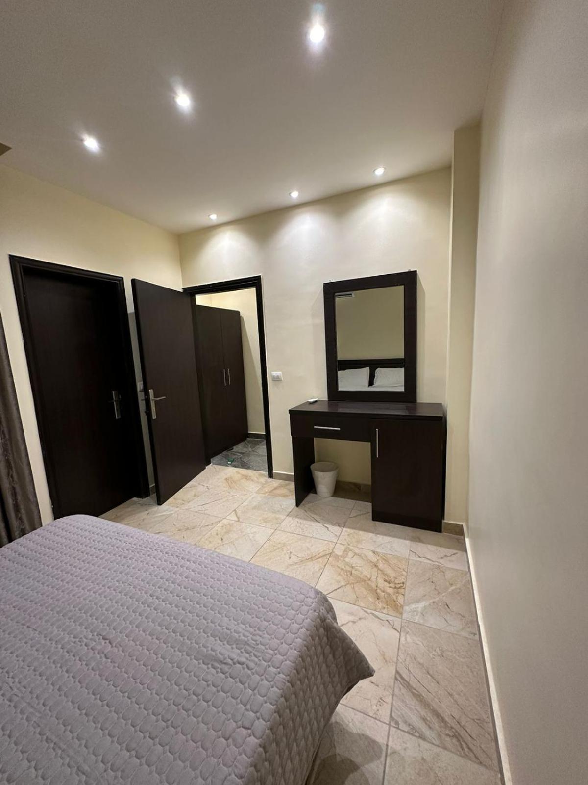 Rumman Hotel Medeba Dış mekan fotoğraf