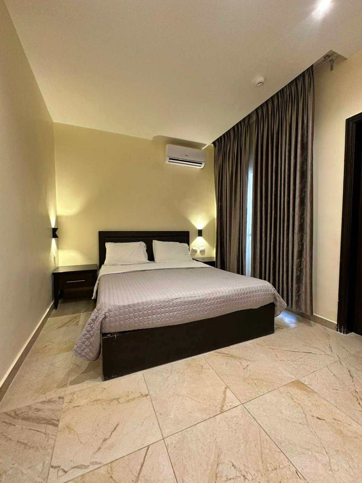 Rumman Hotel Medeba Dış mekan fotoğraf
