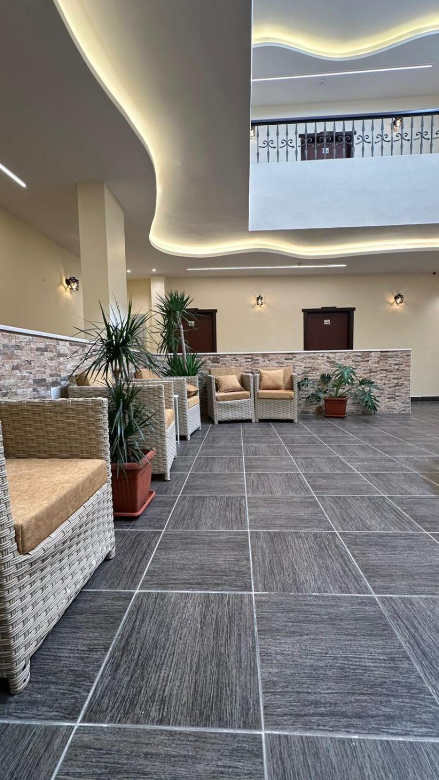 Rumman Hotel Medeba Dış mekan fotoğraf