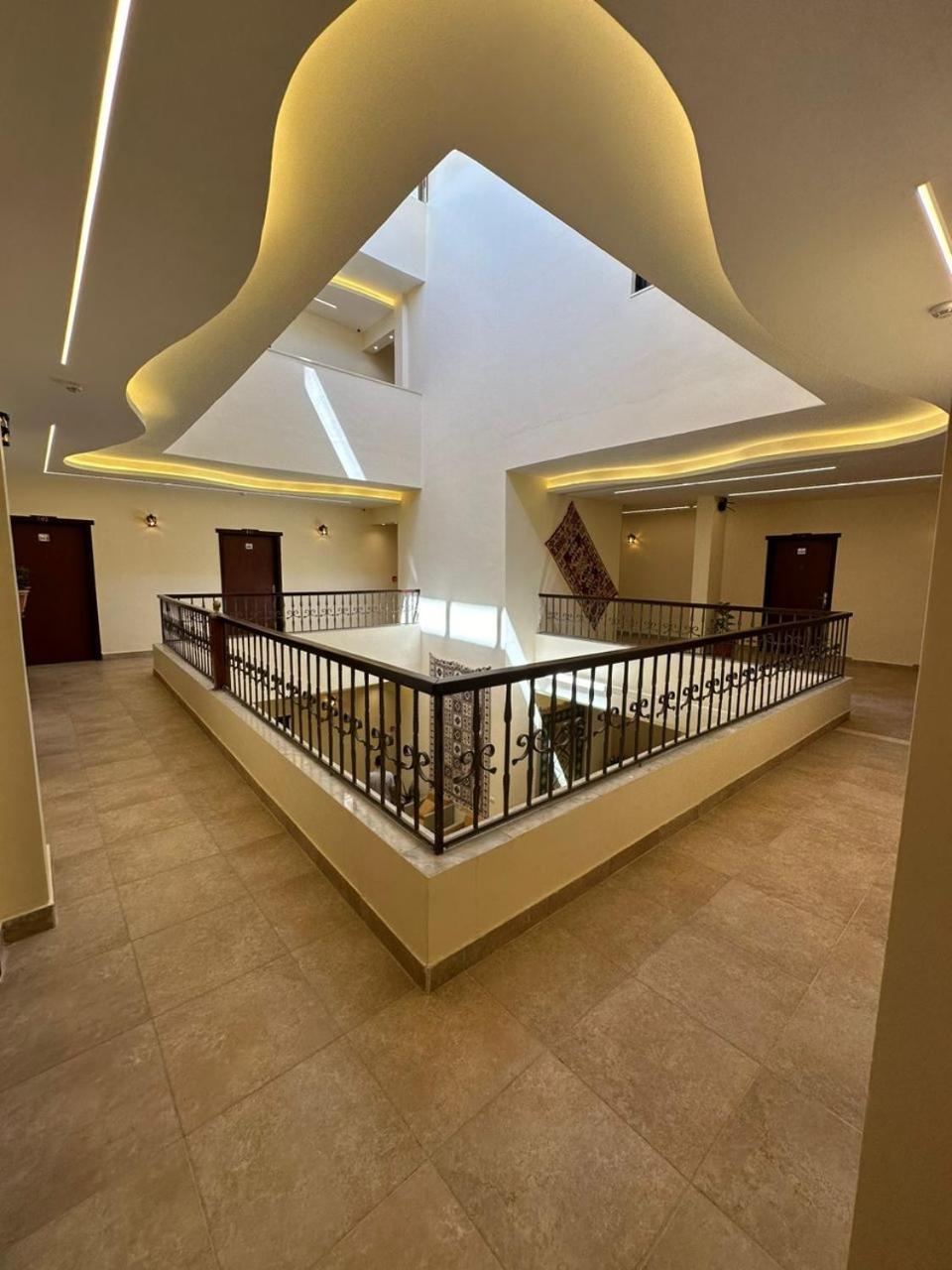 Rumman Hotel Medeba Dış mekan fotoğraf