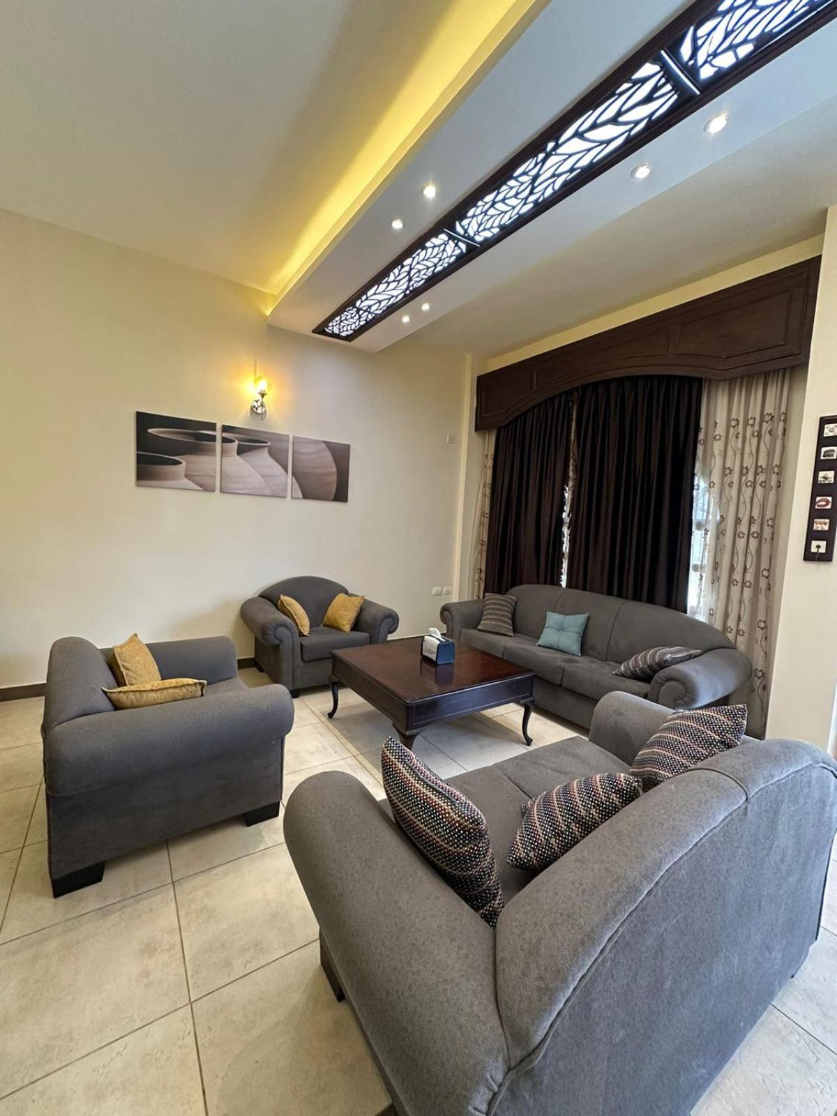 Rumman Hotel Medeba Dış mekan fotoğraf
