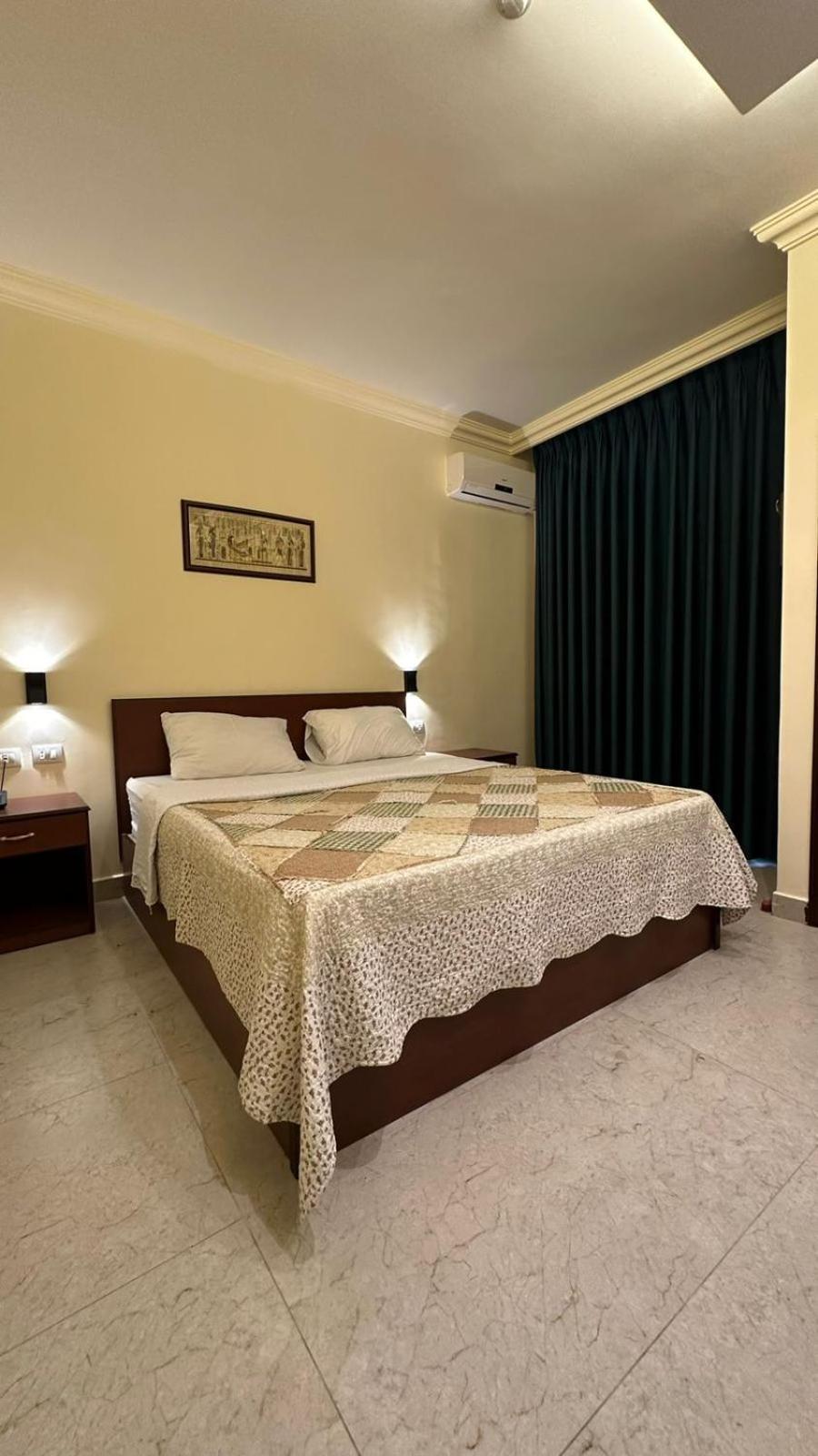 Rumman Hotel Medeba Dış mekan fotoğraf