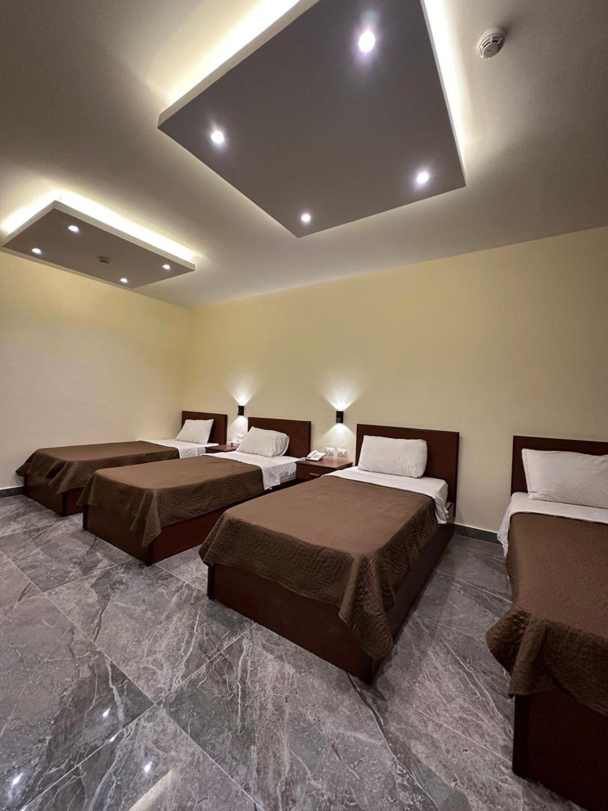 Rumman Hotel Medeba Dış mekan fotoğraf