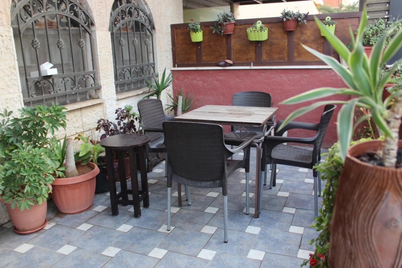 Rumman Hotel Medeba Dış mekan fotoğraf